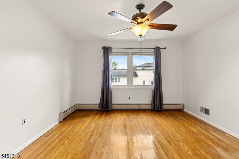 Second Floor Bedroom 1