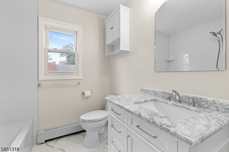 First Floor Bathroom