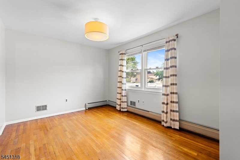 First Floor Second Bedroom