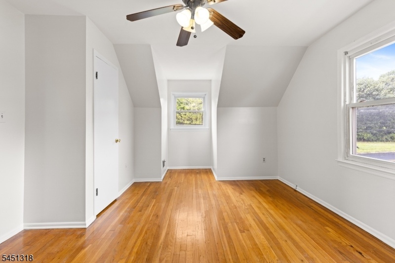 Second Floor Bedroom 2