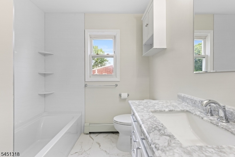 First Floor Bathroom