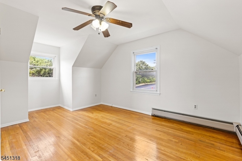 Second Floor Bedroom 2