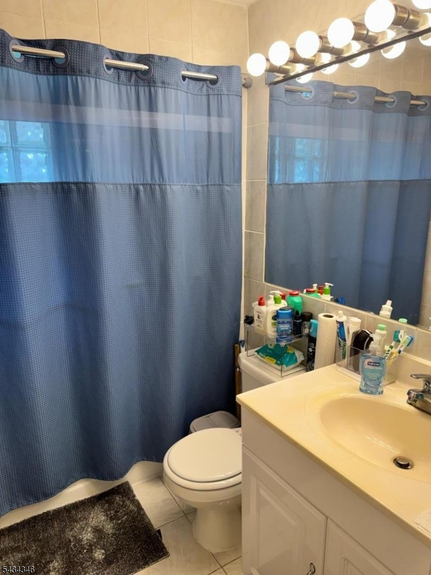 Main bath