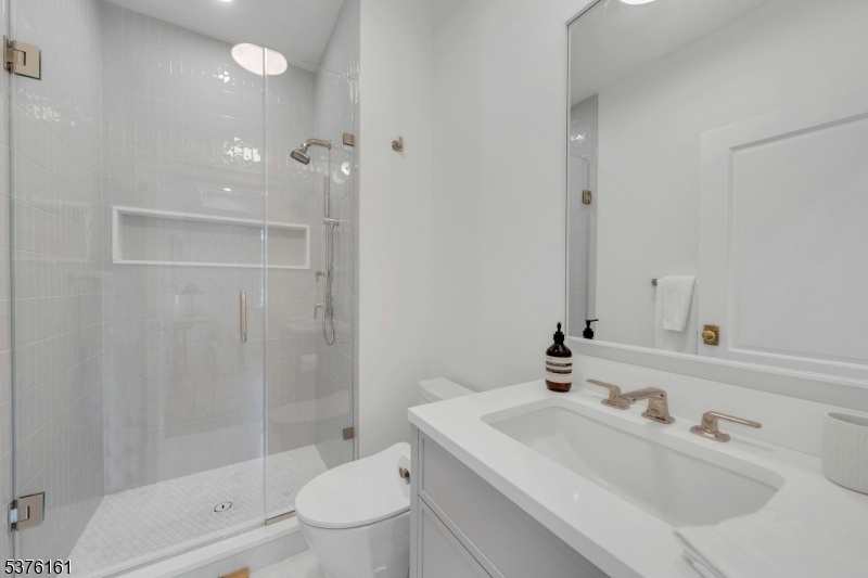 2nd Floor Bedroom Ensuite Bath