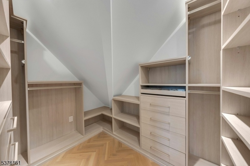3rd Floor Bedroom  W/In Closet