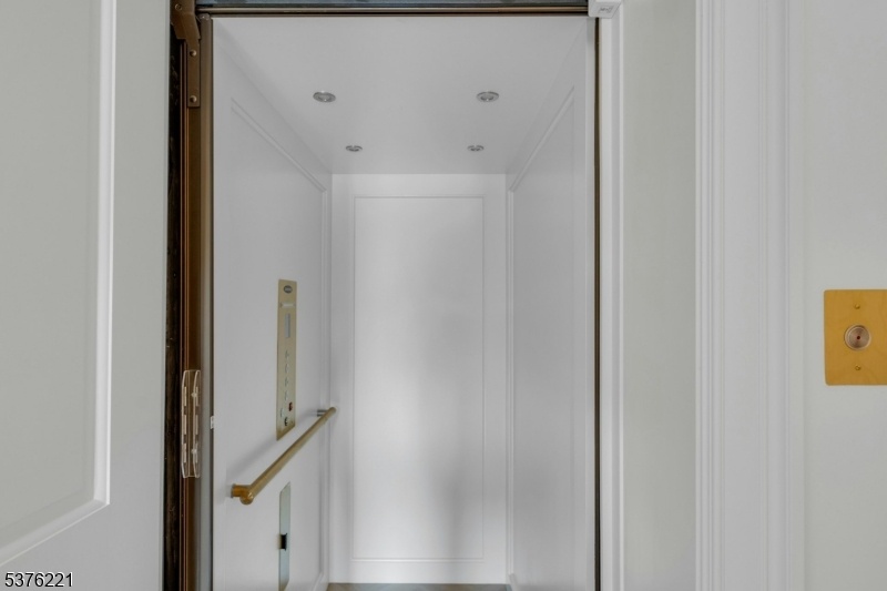 Elevator From Lower to 3rd Fl