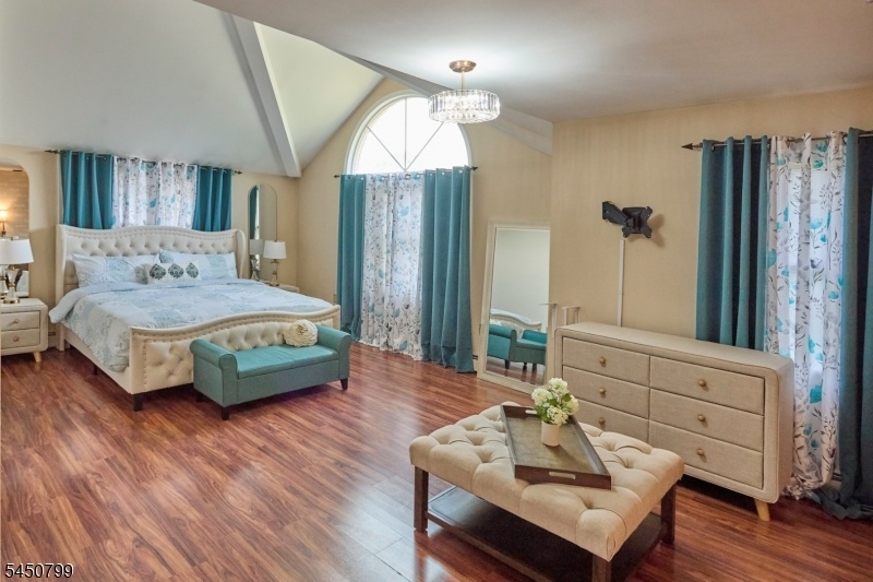 Primary Bedroom #5