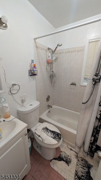 Bath 2nd floor