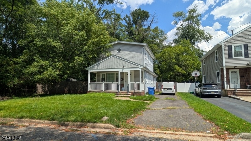 Front View
