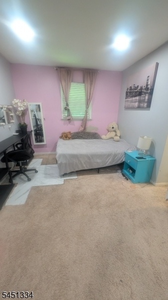 Bedroom-Jill