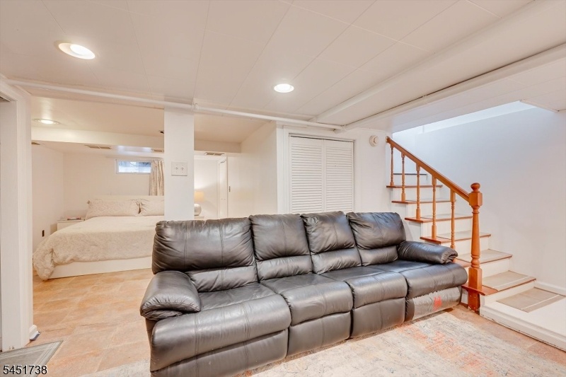 Lower Level