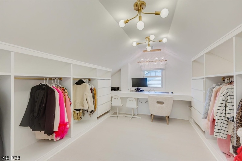 Third Floor