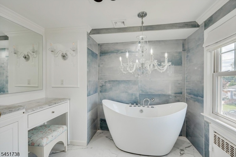Spa Bath