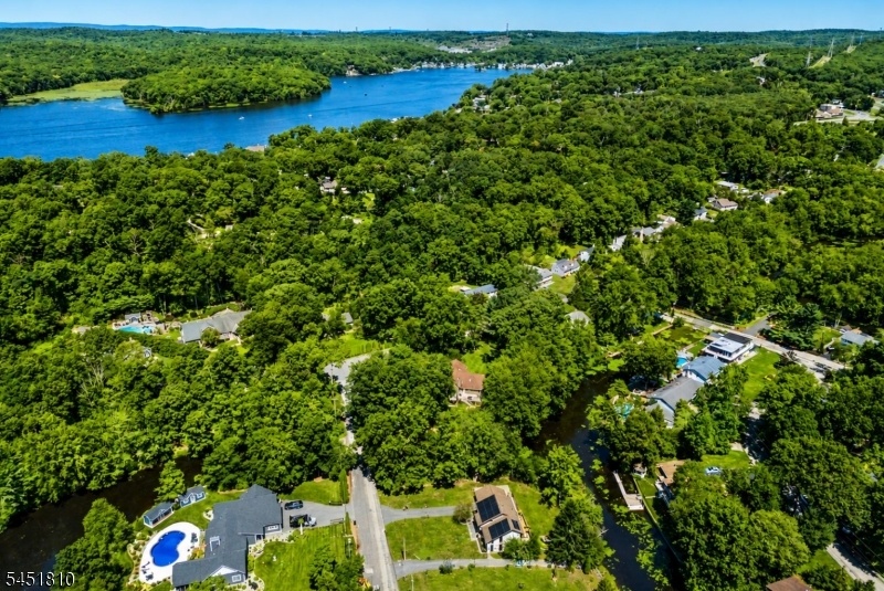 Lake Views