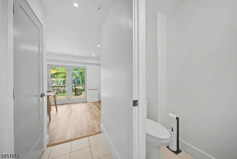 Entry Way
