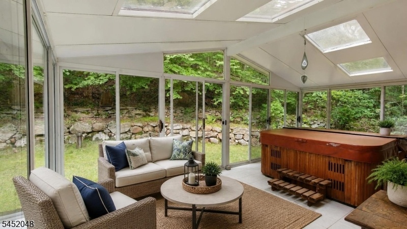 Sunroom