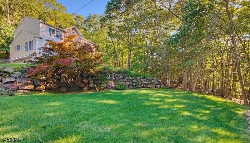 Lower Yard