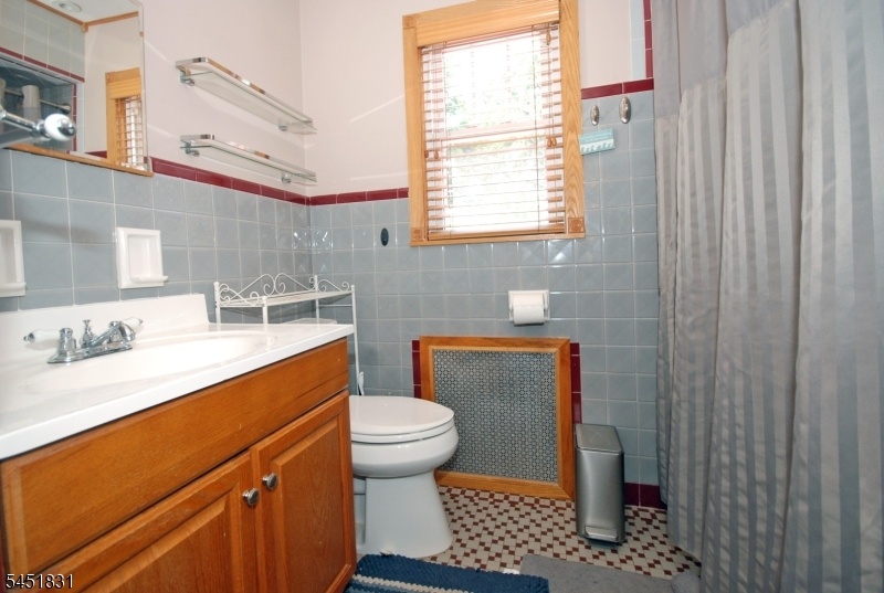Full Bath