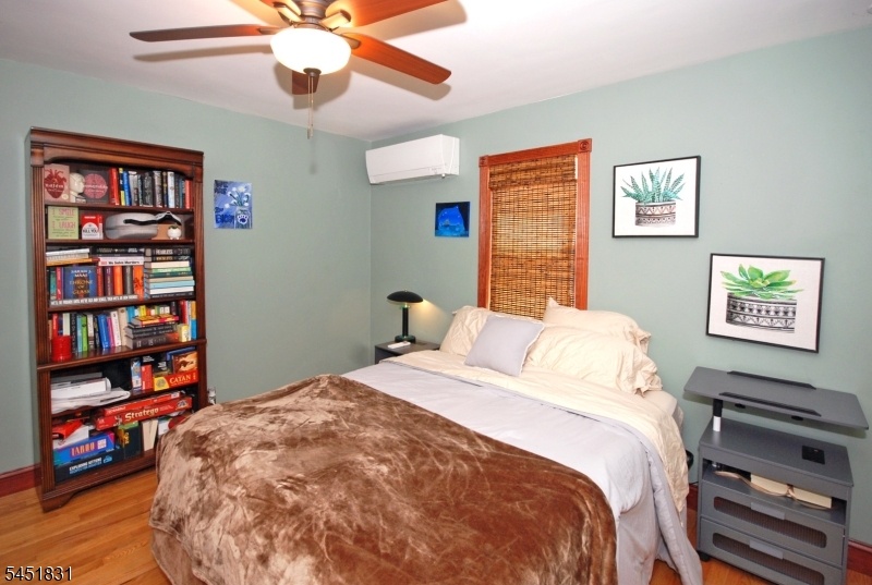 Bedroom - First Floor