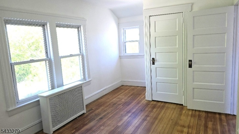 Largest Bedroom