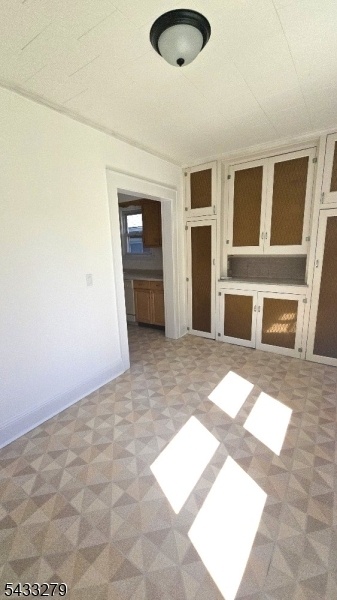 Eat In Kitchen Area