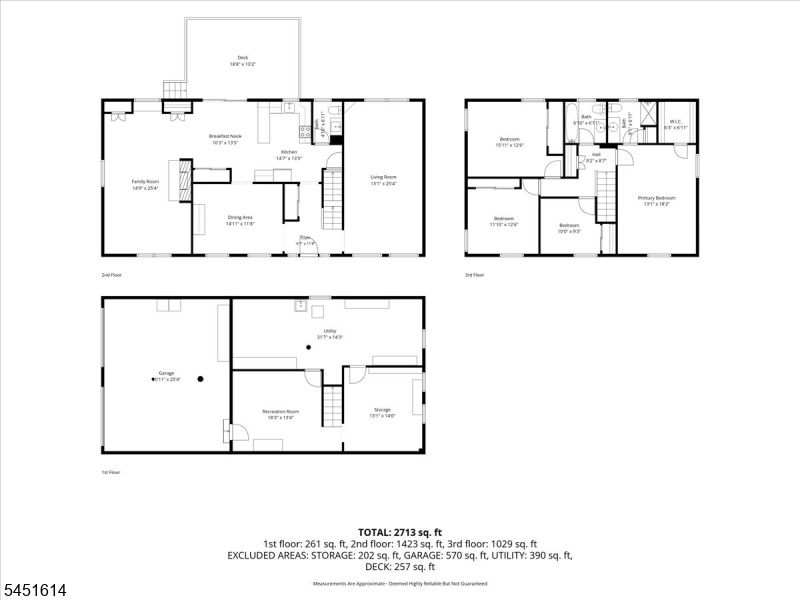 All Floors