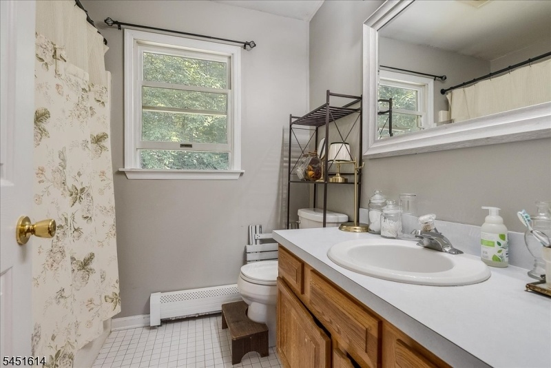 Main bath