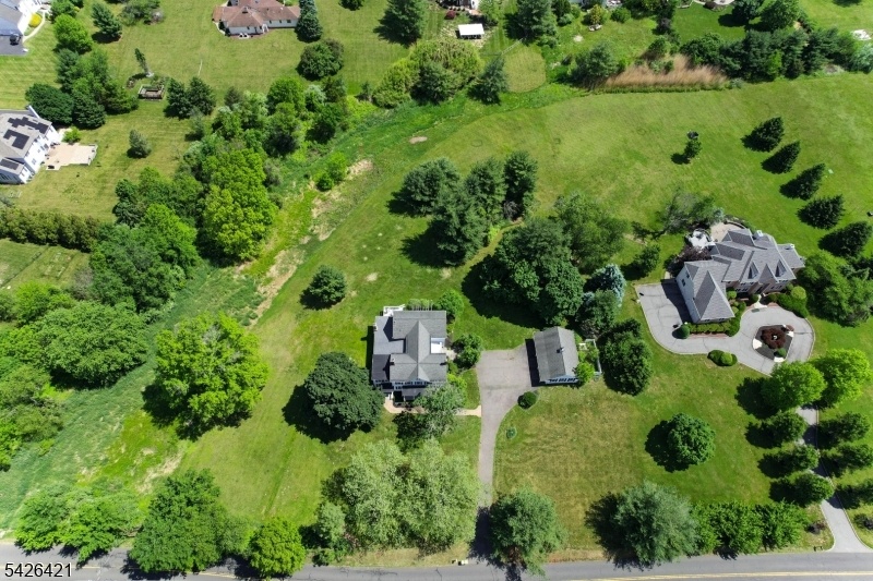 Ariel View