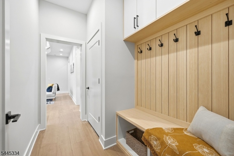 Mudroom