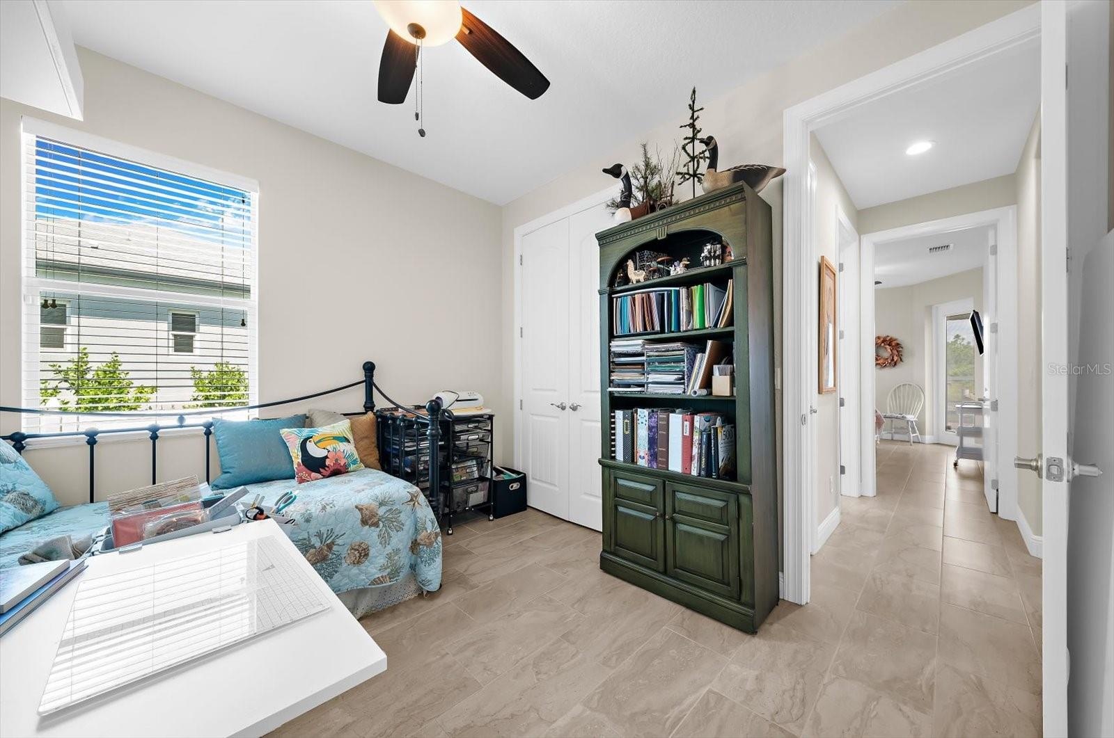 Perfect Guest Accommodations Await!
