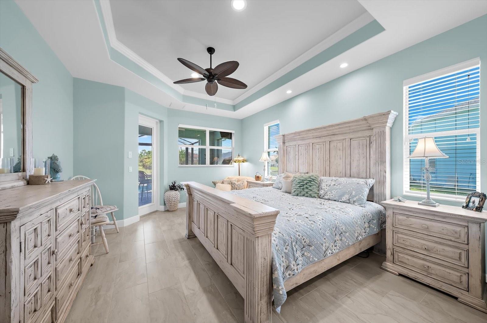 LUXURIOUS Primary Suite Retreat!