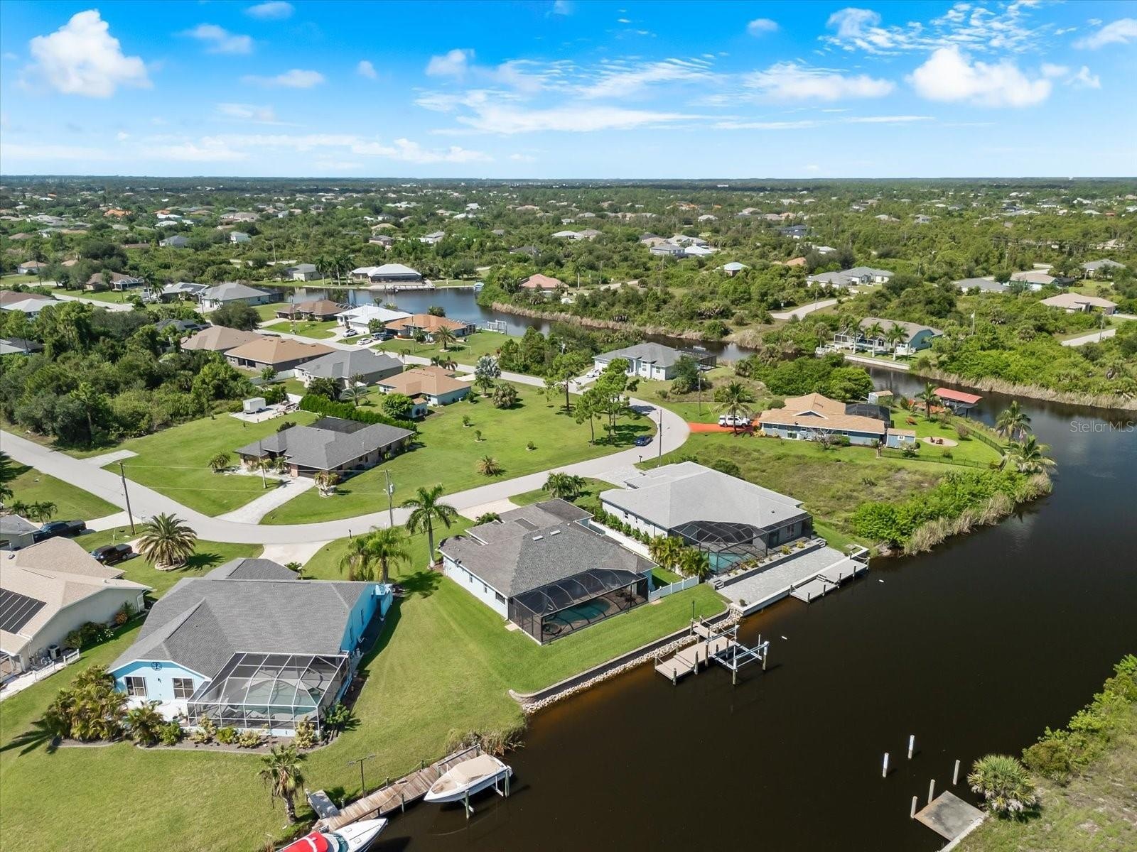 Meticulously Maintained Property!