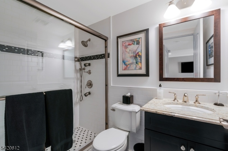 2nd Full Bath