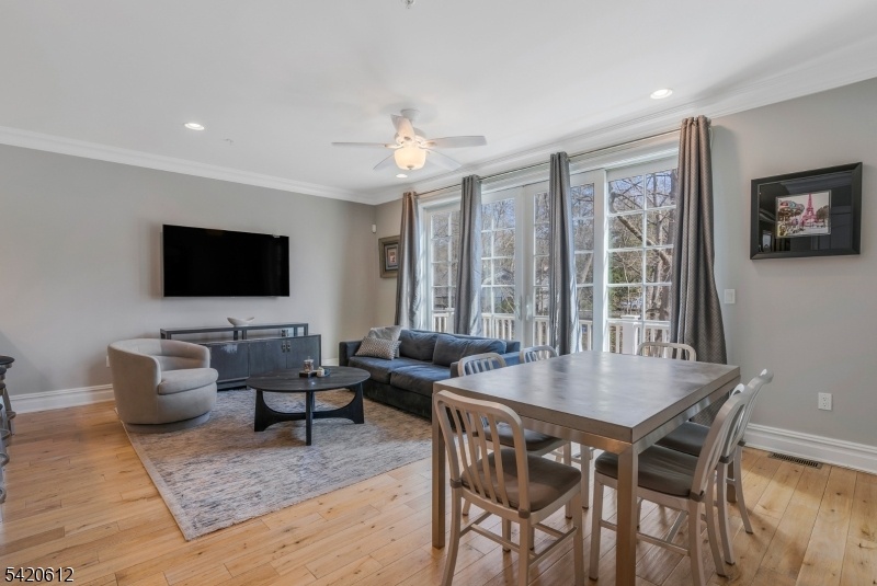 Living/Dining