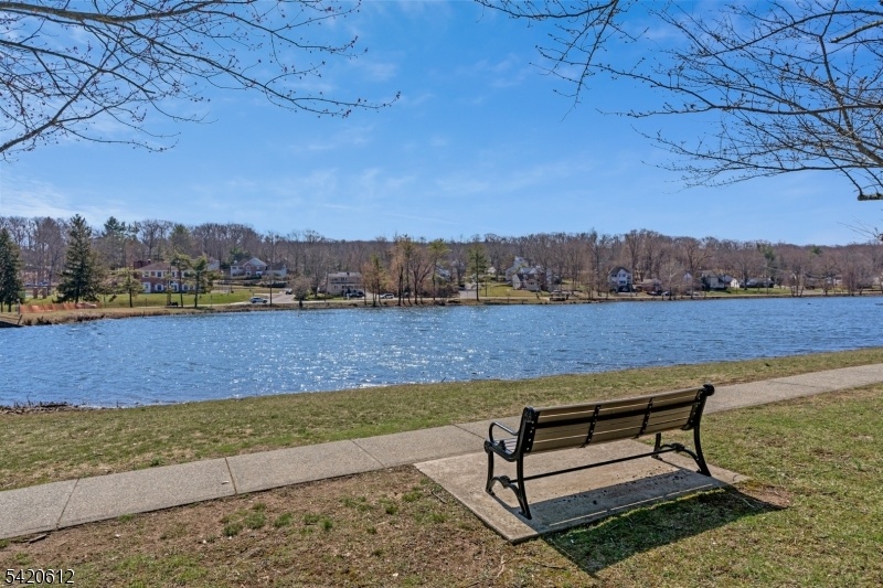 Watchung Lake
