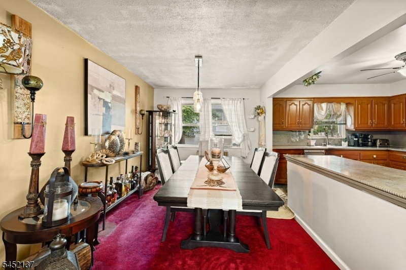 Dinning Room