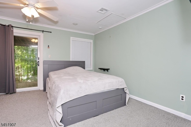Lower Level Spare Room