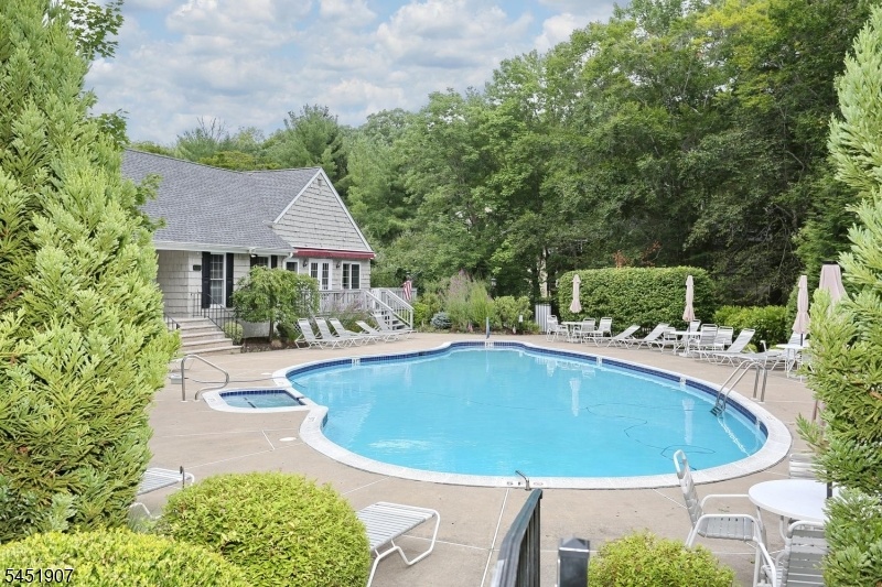 Club House Pool