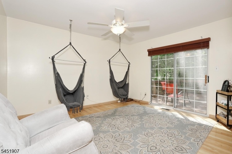 Zen room