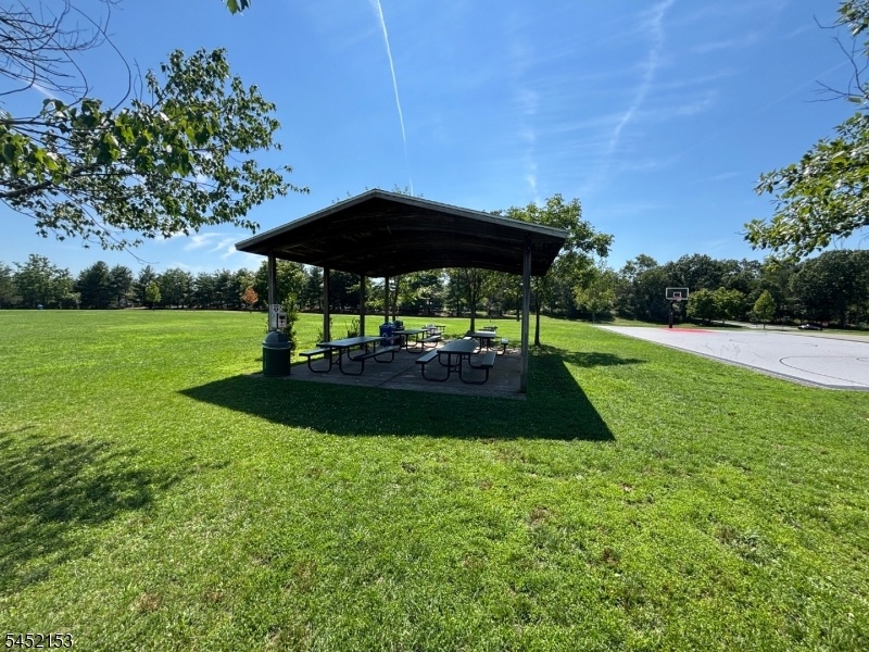 Park area