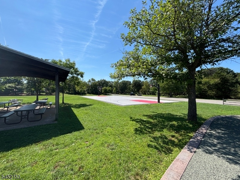 Recreation area