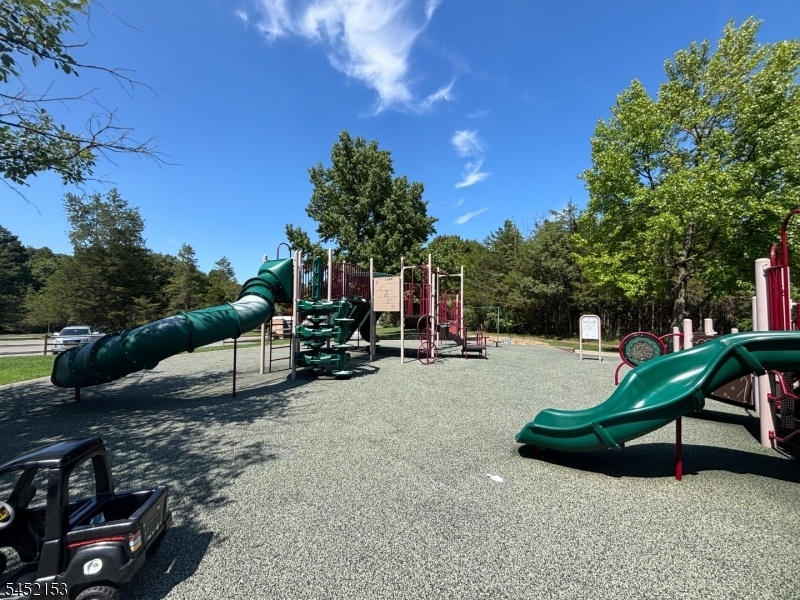 Kiddie park