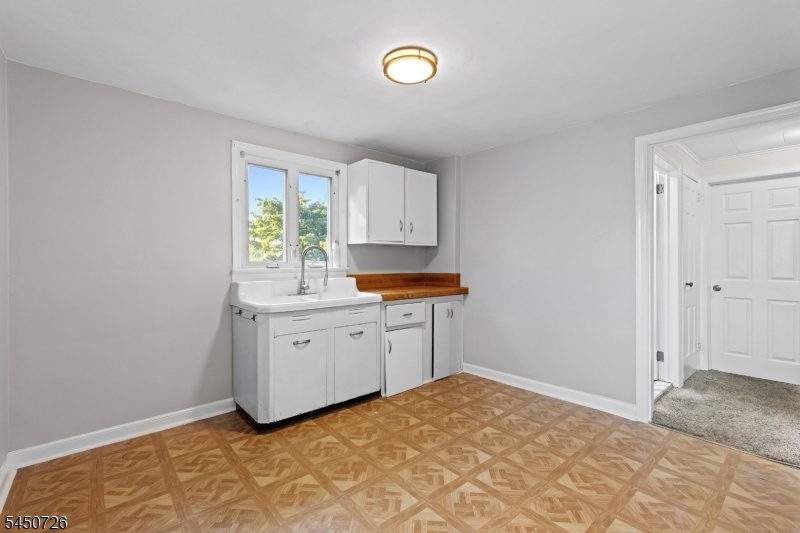 2nd kitchen 2nd fl