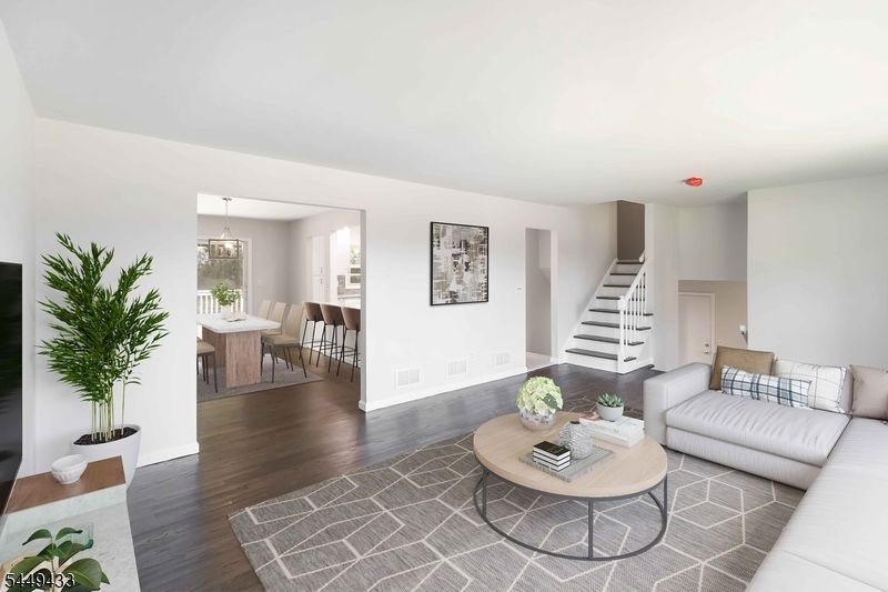 V.S. Living Room