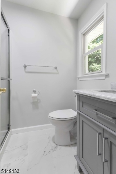 Main Bath