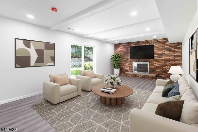 VS Family Room