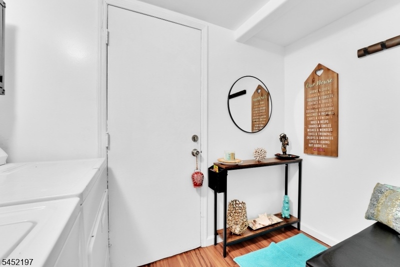 Mud Room