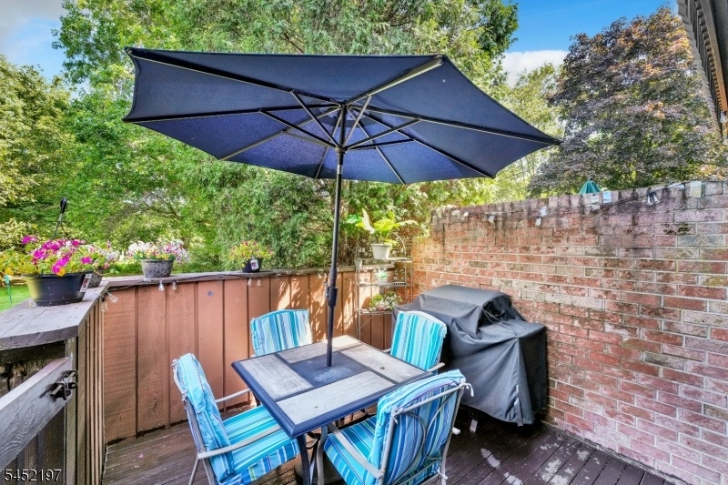 Outdoor Patio