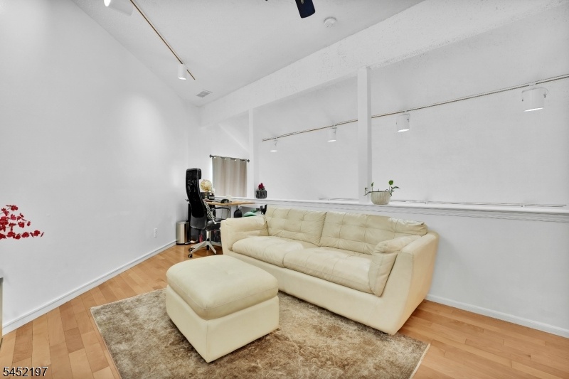 Loft/Flex Space