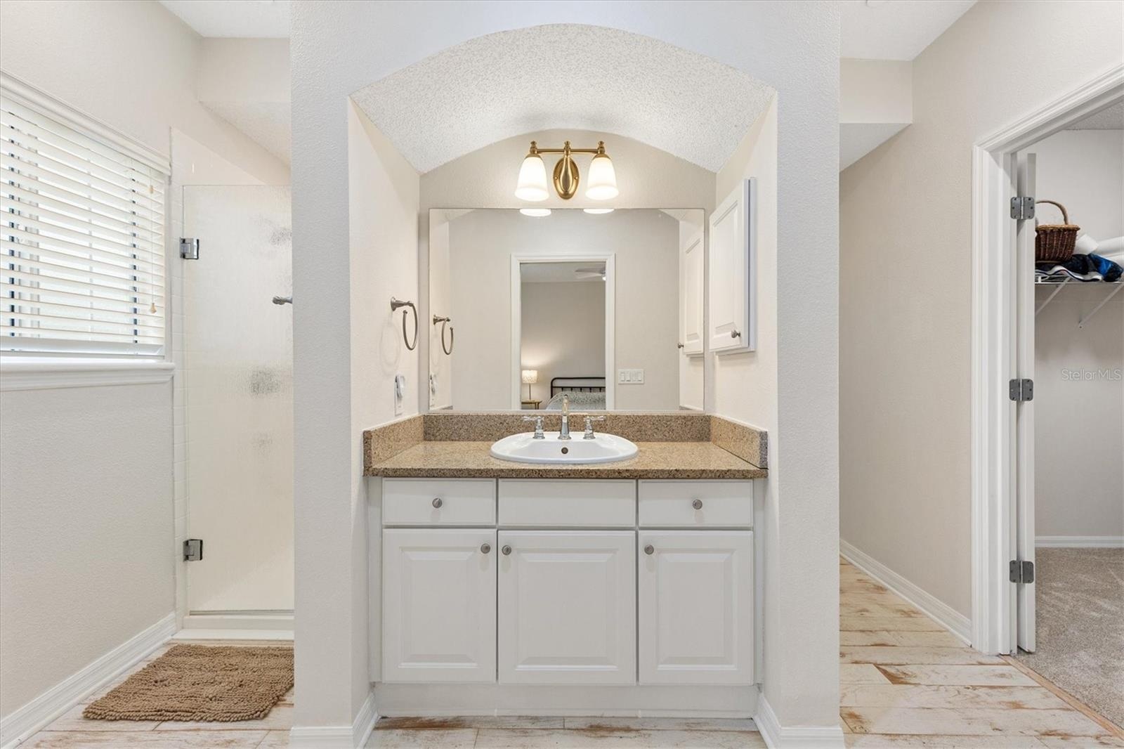 2nd Floor-Primary Bath